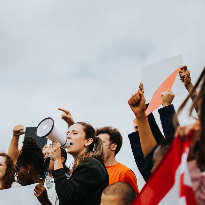 Marketing réactif: 5 questions que les marques doivent se poser avant de prendre position Marketing réactif: 5 questions que les marques doivent se poser avant de prendre position